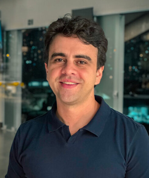Gabriel Rocha