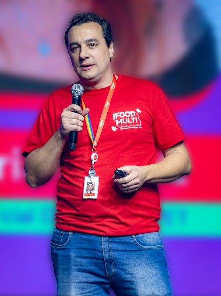 André Galhano